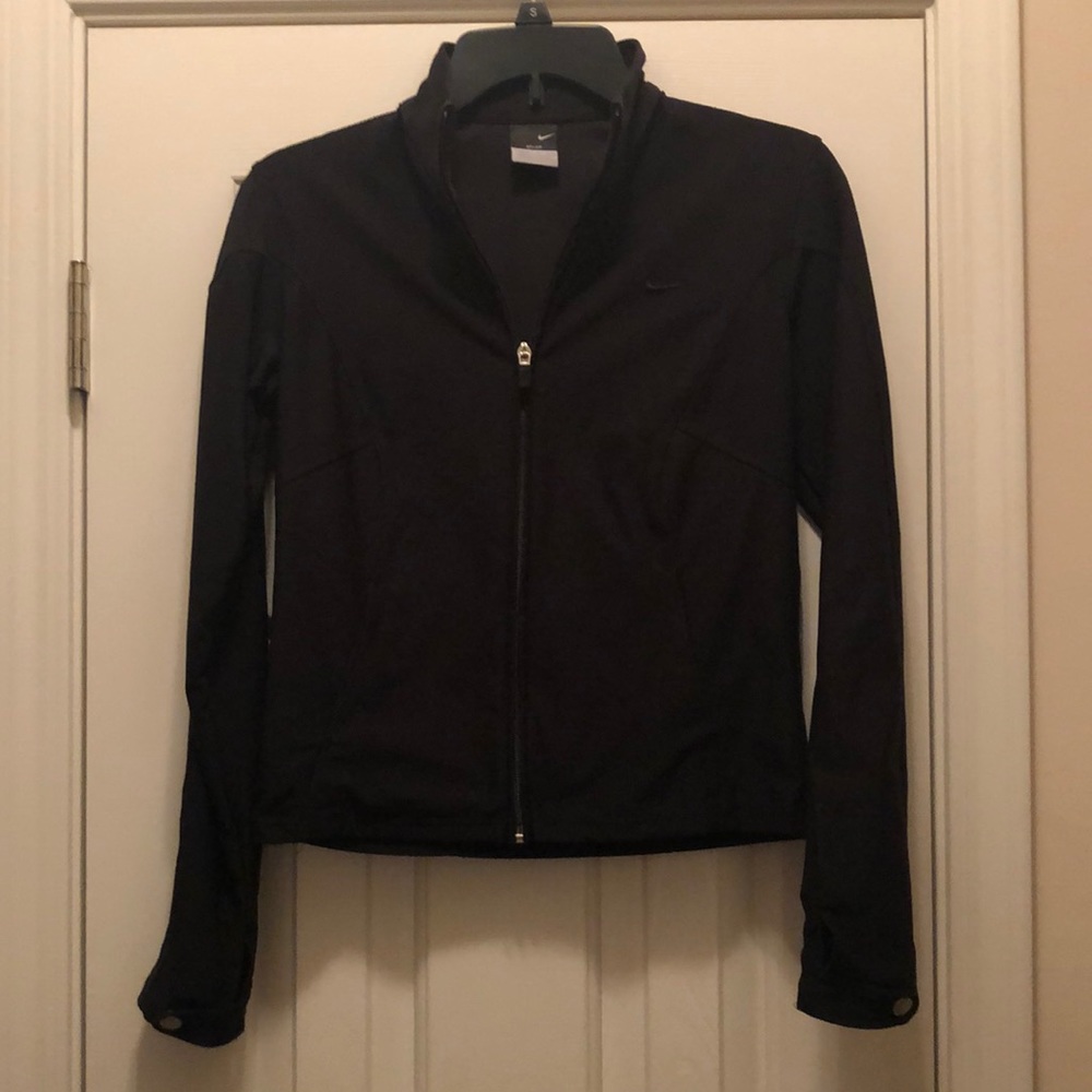 Nike Dri fit jacket